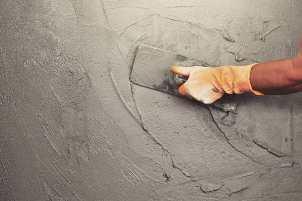 Best Poured Concrete Foundation  in Alma, GA