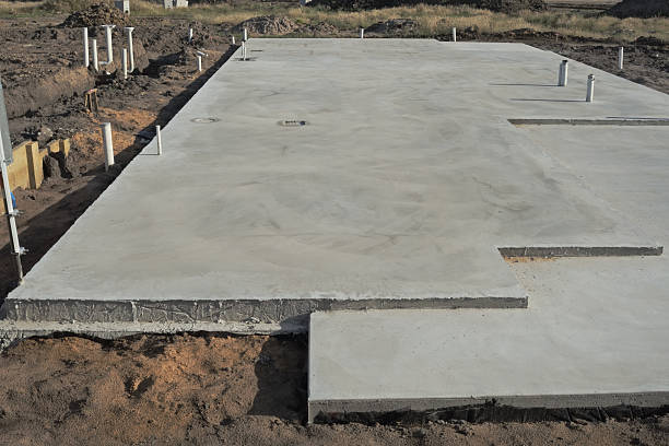 Best Driveway Concrete Repair  in Alma, GA