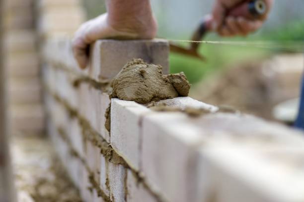 Best Best Concrete Contractor  in Alma, GA